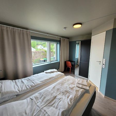 Telemark Apartments Langgt 48 Porsgrunn Eksteriør billede