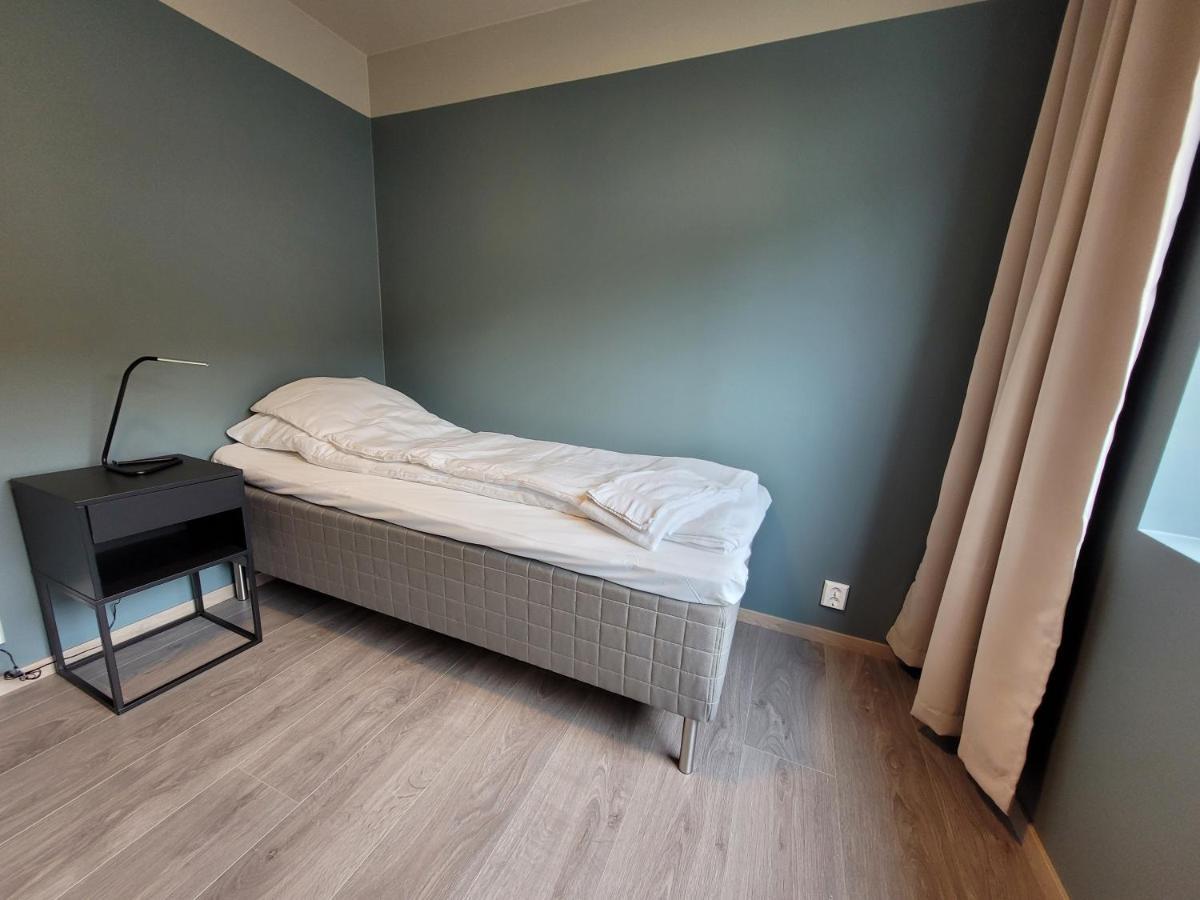Telemark Apartments Langgt 48 Porsgrunn Eksteriør billede
