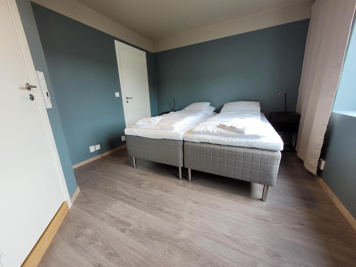 Telemark Apartments Langgt 48 Porsgrunn Eksteriør billede