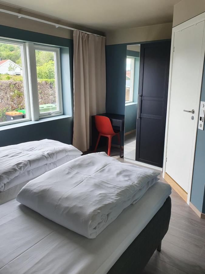 Telemark Apartments Langgt 48 Porsgrunn Eksteriør billede