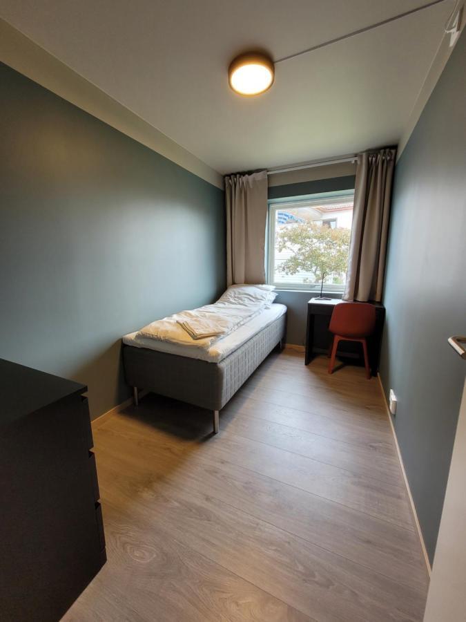 Telemark Apartments Langgt 48 Porsgrunn Eksteriør billede