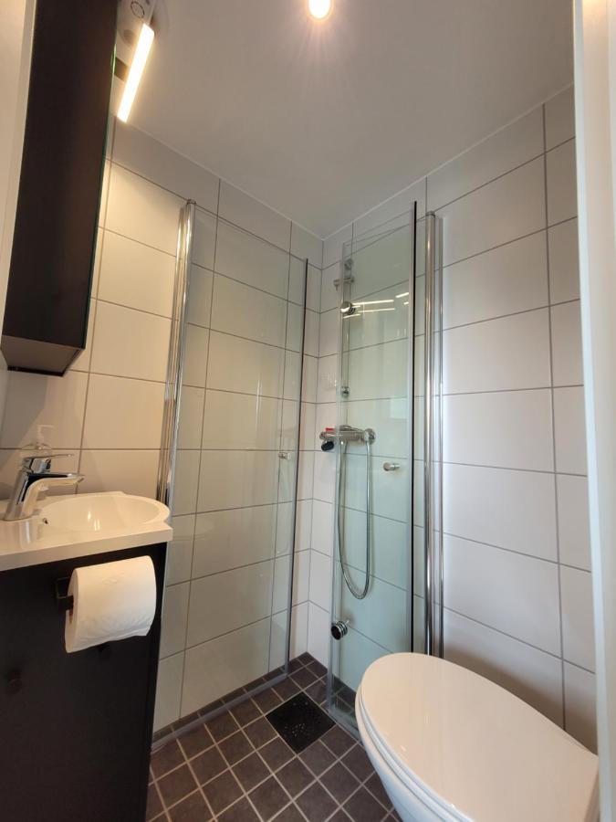 Telemark Apartments Langgt 48 Porsgrunn Eksteriør billede