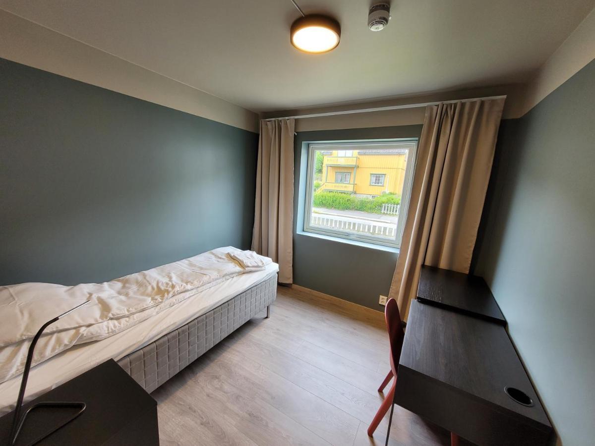 Telemark Apartments Langgt 48 Porsgrunn Eksteriør billede