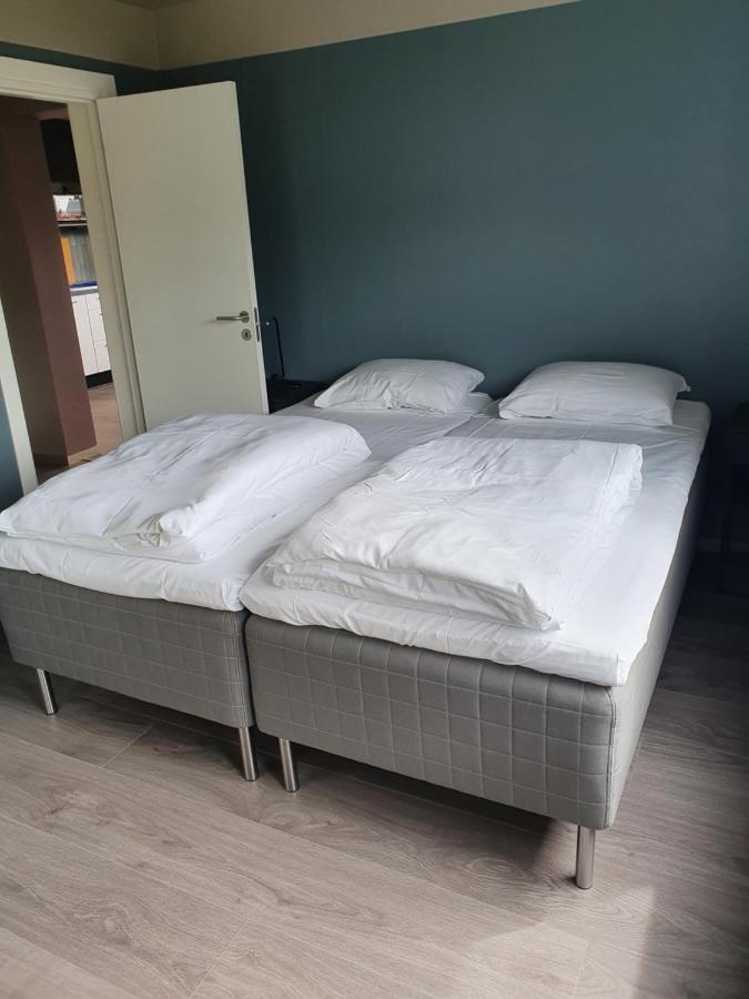 Telemark Apartments Langgt 48 Porsgrunn Eksteriør billede
