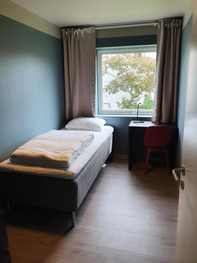 Telemark Apartments Langgt 48 Porsgrunn Eksteriør billede