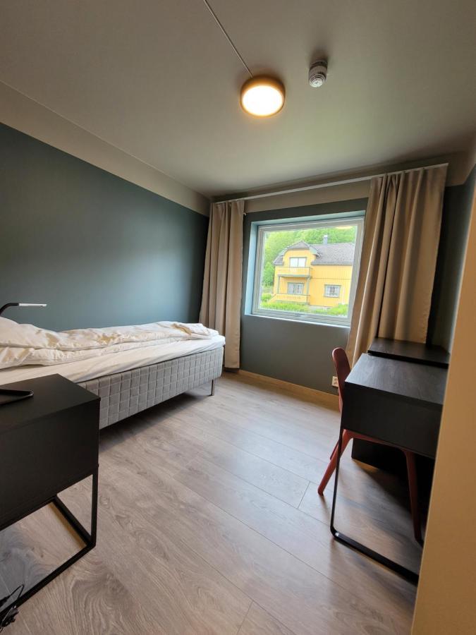 Telemark Apartments Langgt 48 Porsgrunn Eksteriør billede