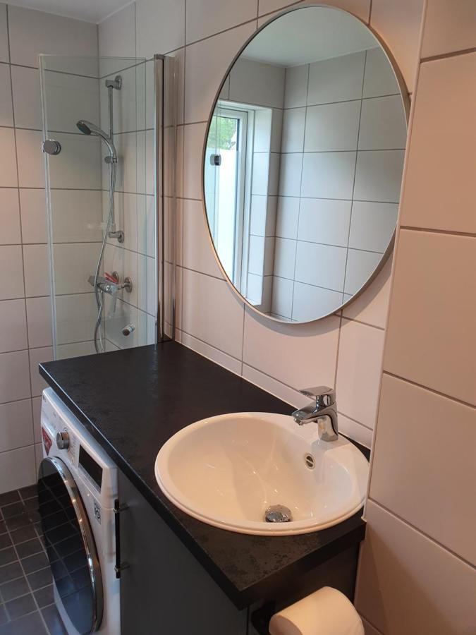 Telemark Apartments Langgt 48 Porsgrunn Eksteriør billede