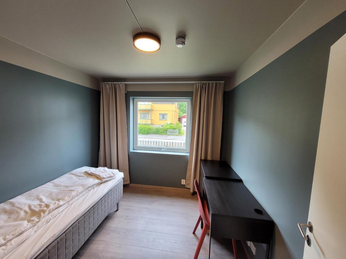 Telemark Apartments Langgt 48 Porsgrunn Eksteriør billede
