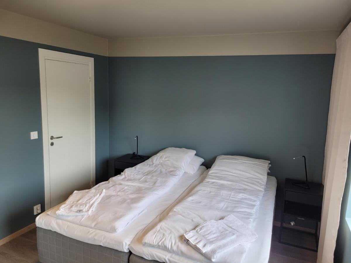 Telemark Apartments Langgt 48 Porsgrunn Eksteriør billede